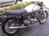 1973 Norton Commando 850 Interstate photo